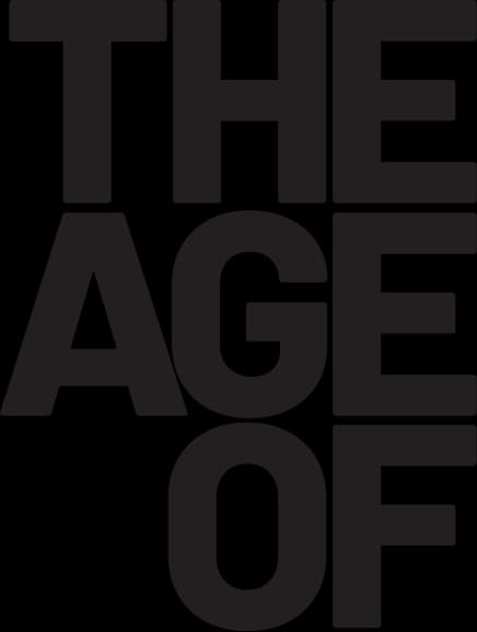 The Age of I