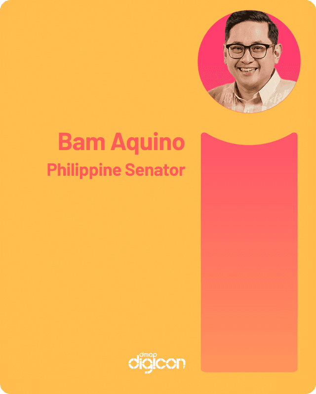 Bam Aquino