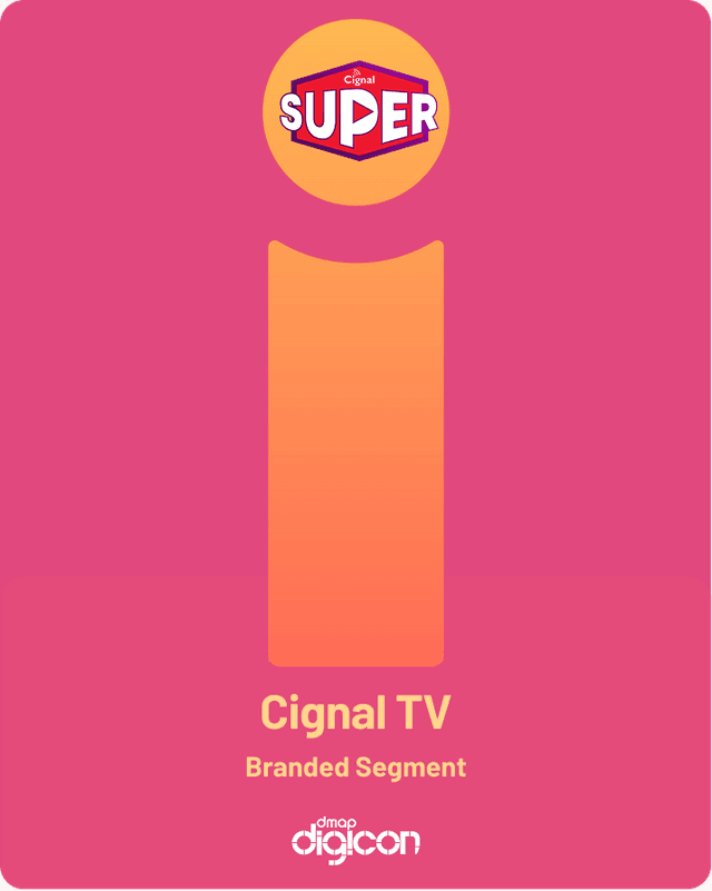 Cignal TV Cignal TV