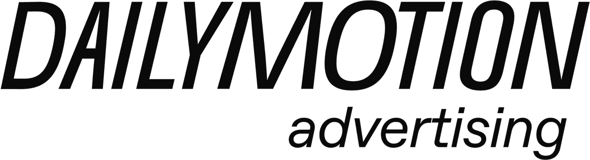 Dailymotion Logo