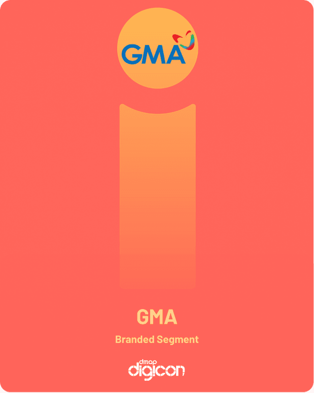 GMA GMA