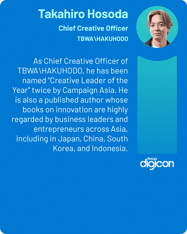 Takahiro Hosoda