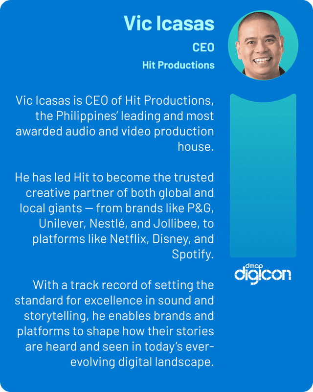 Vic Icasas