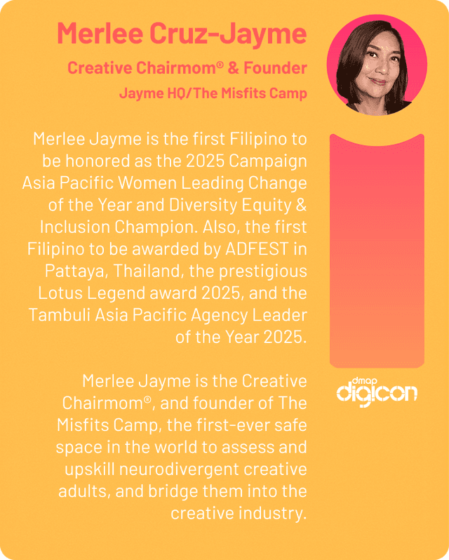Merlee Cruz-Jayme
