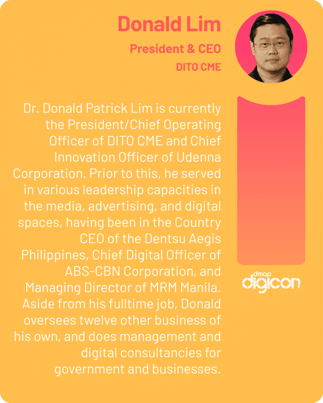 Donald Lim
