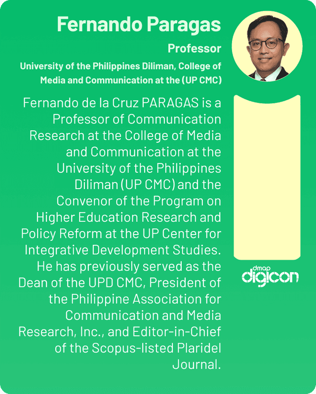 Fernando Paragas