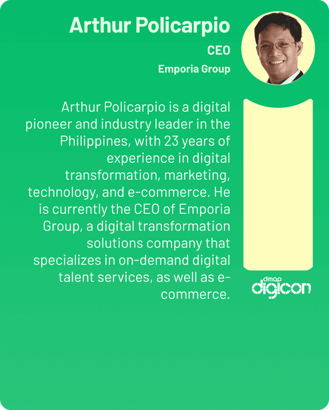 Arthur Policarpio