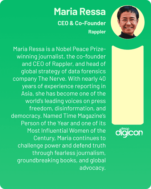 Maria Ressa