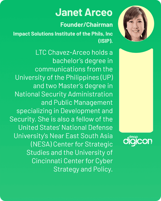 Janet Arceo