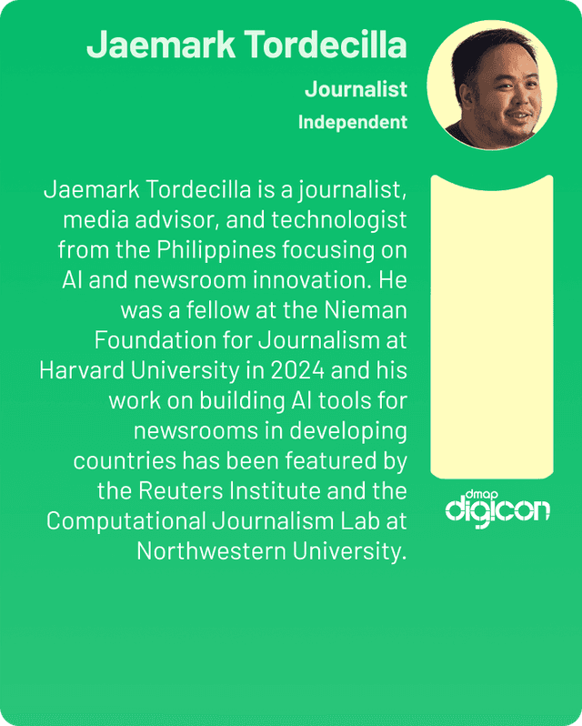 Jaemark Tordecilla