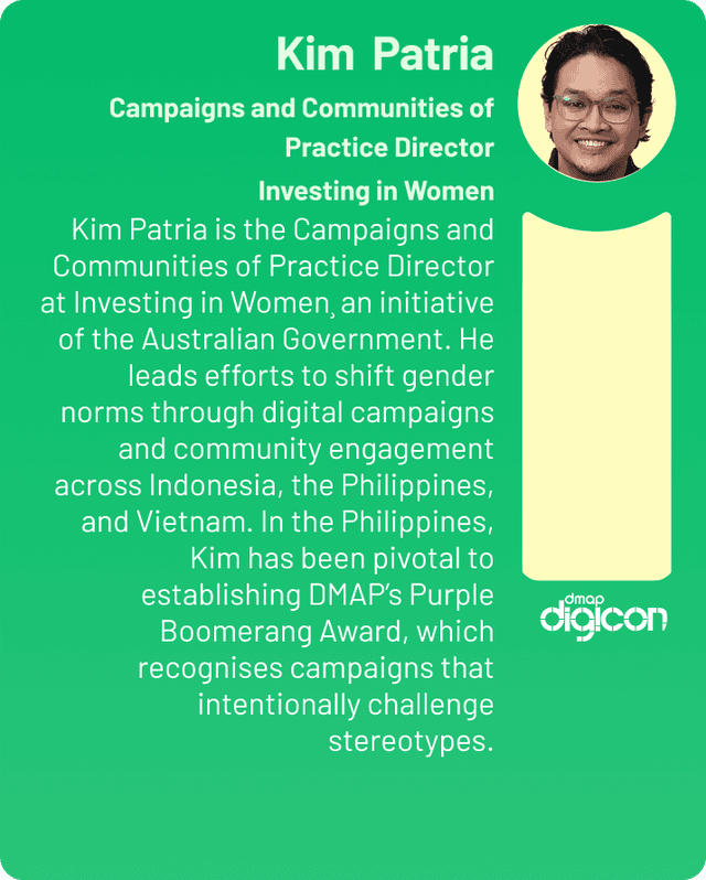 Kim Patria