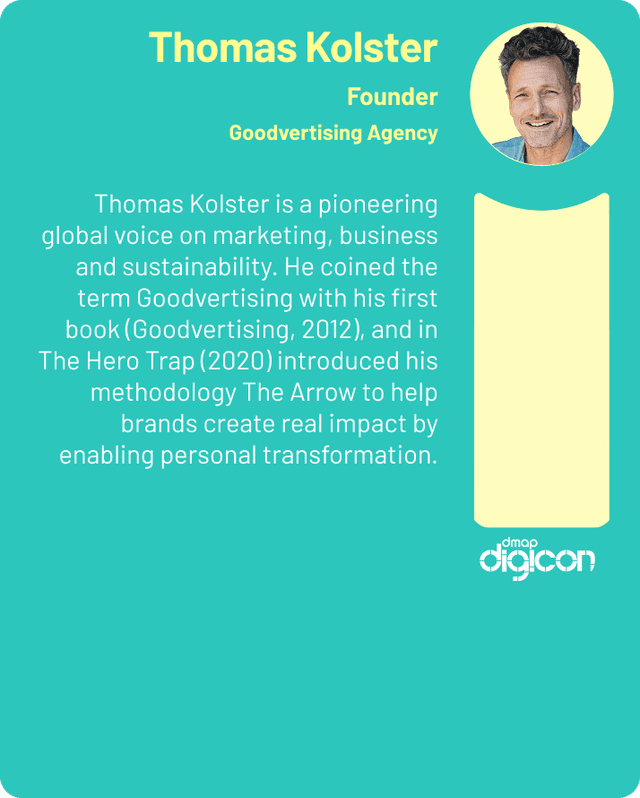 Thomas Kolster