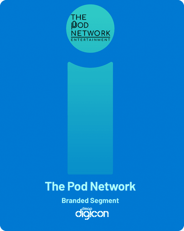 The Pod Network The Pod Network