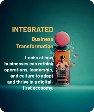 Integrated