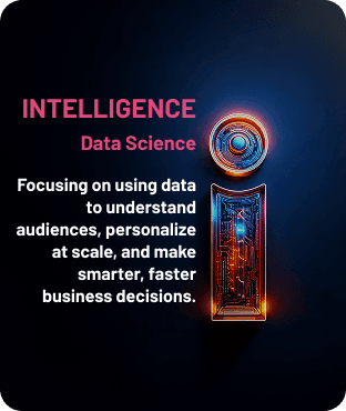 Intelligence