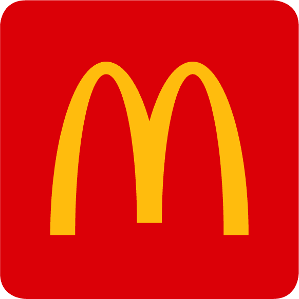 McDonald\\\'s Logo