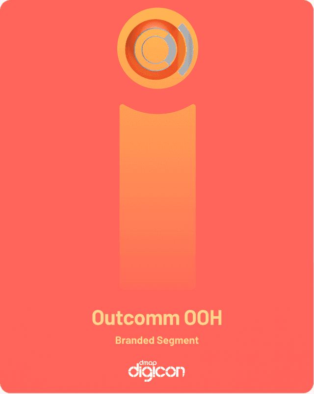 Outcomm OOH Outcomm OOH