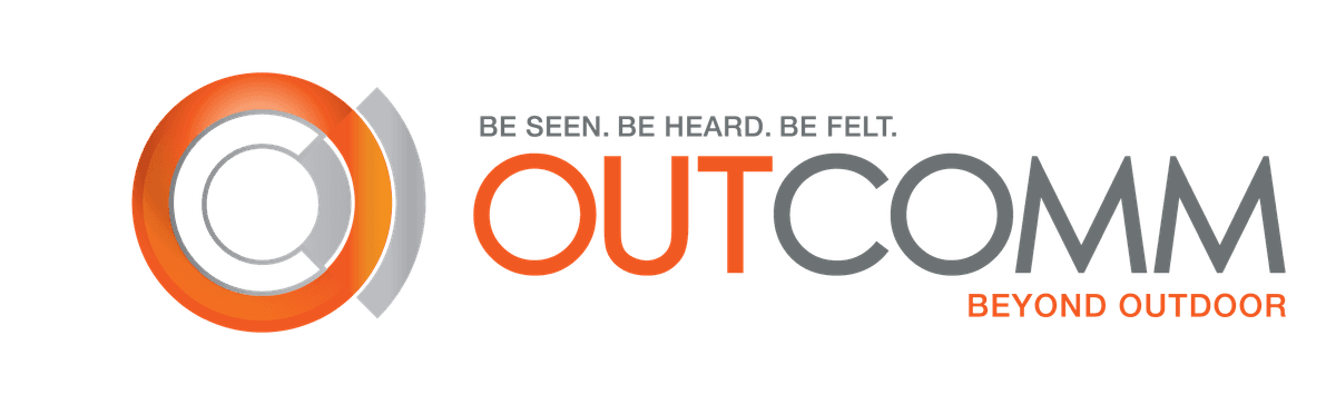 Outcomm Logo