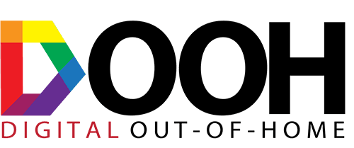 DOOH Logo