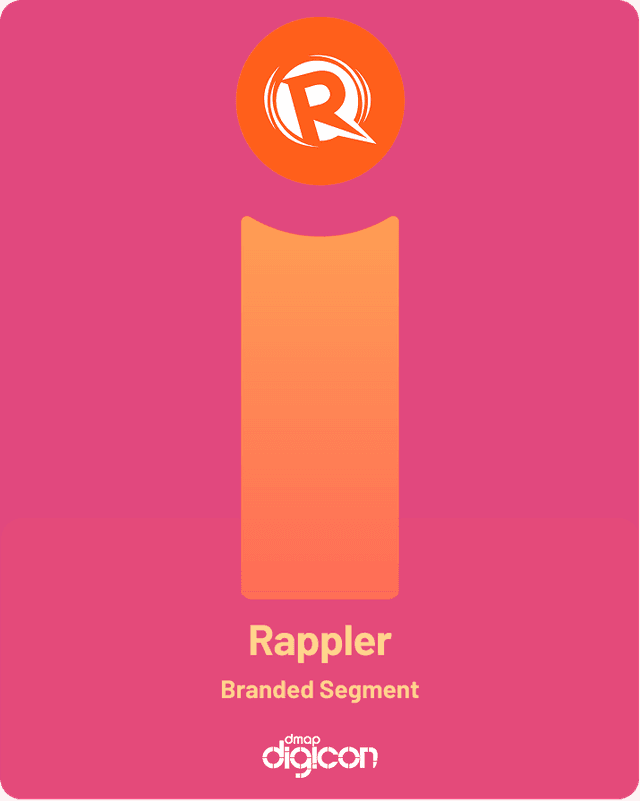 Rappler Rappler