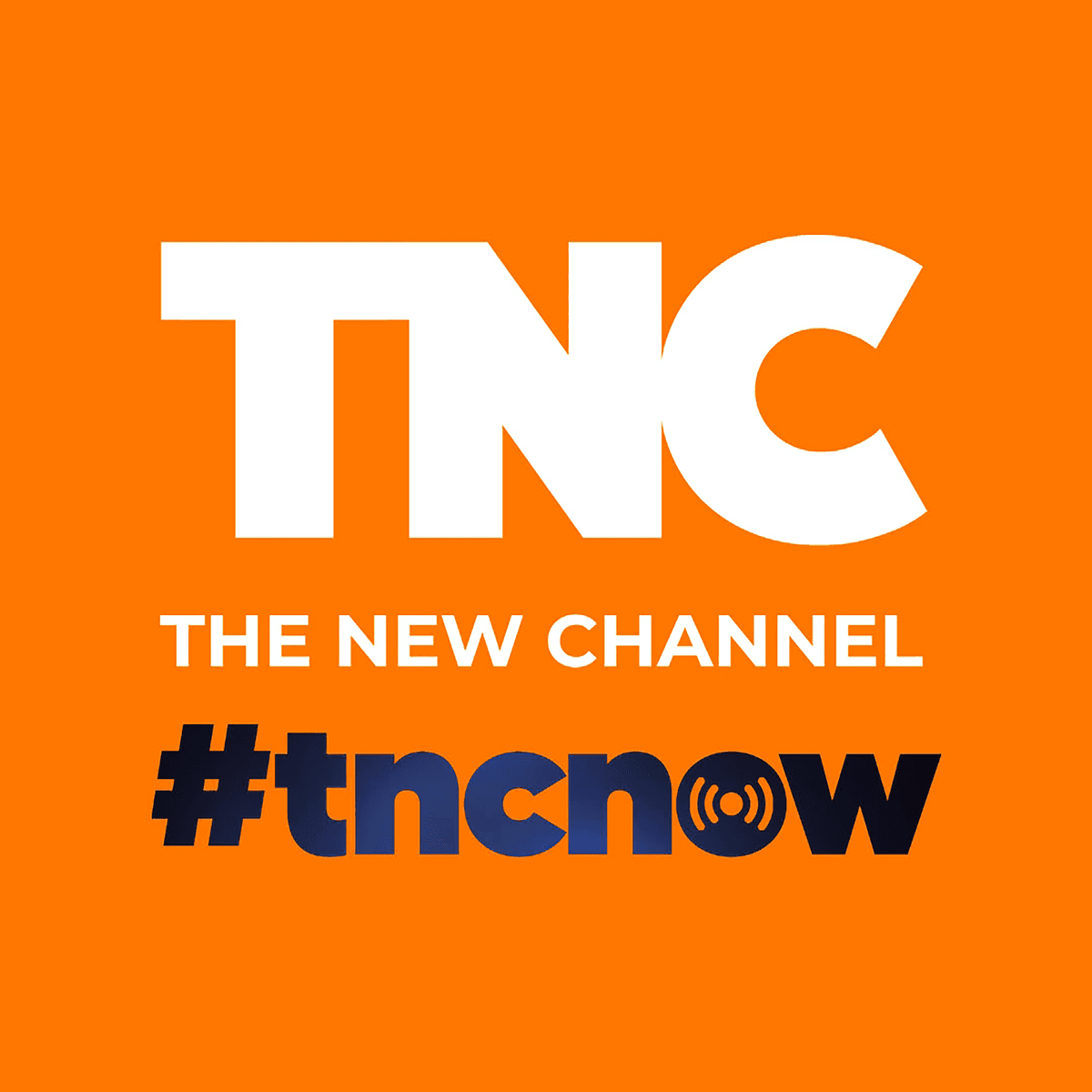 The New Channel Logo