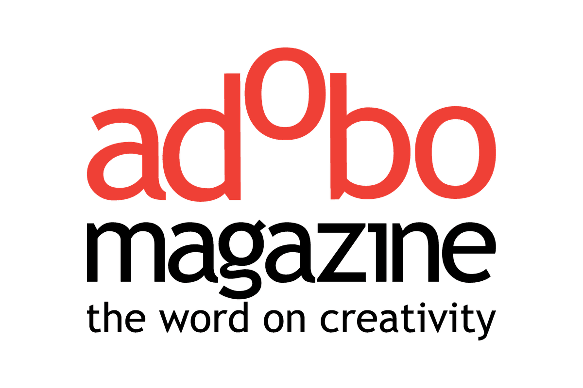 adobo Logo