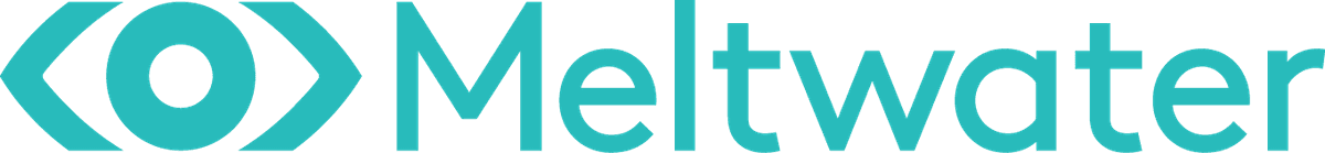 Meltwater Logo