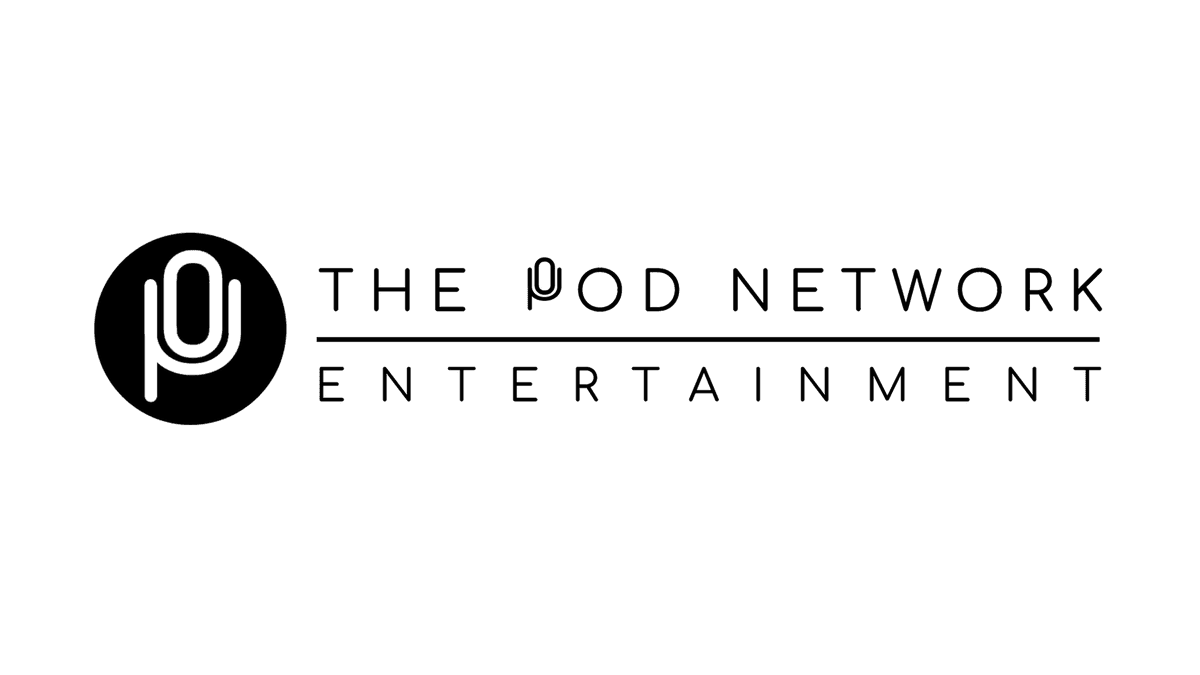 The Pod Network Logo