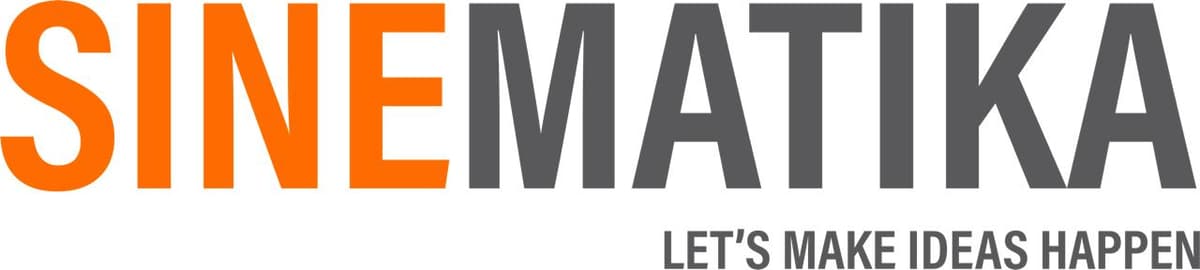 Sinematika Logo