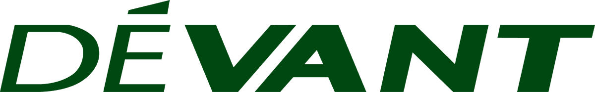Devant Logo
