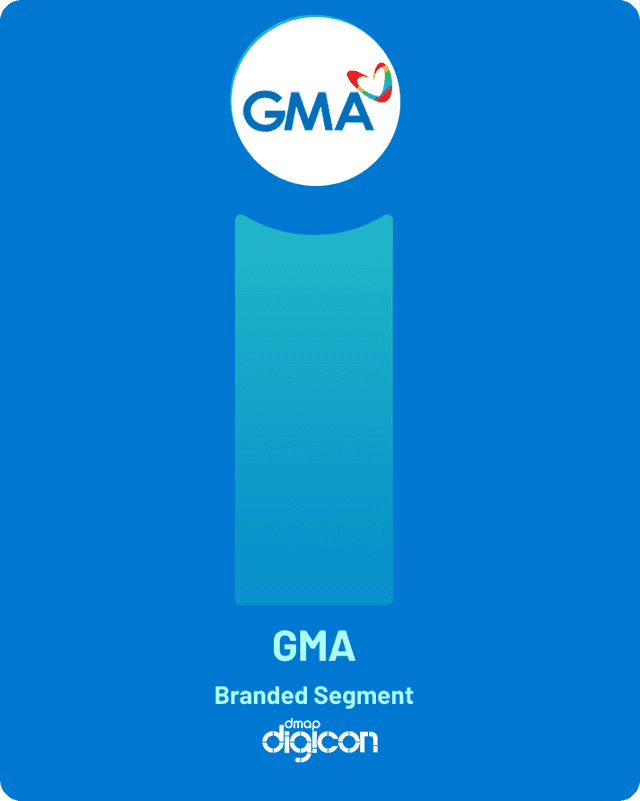 GMA Impact