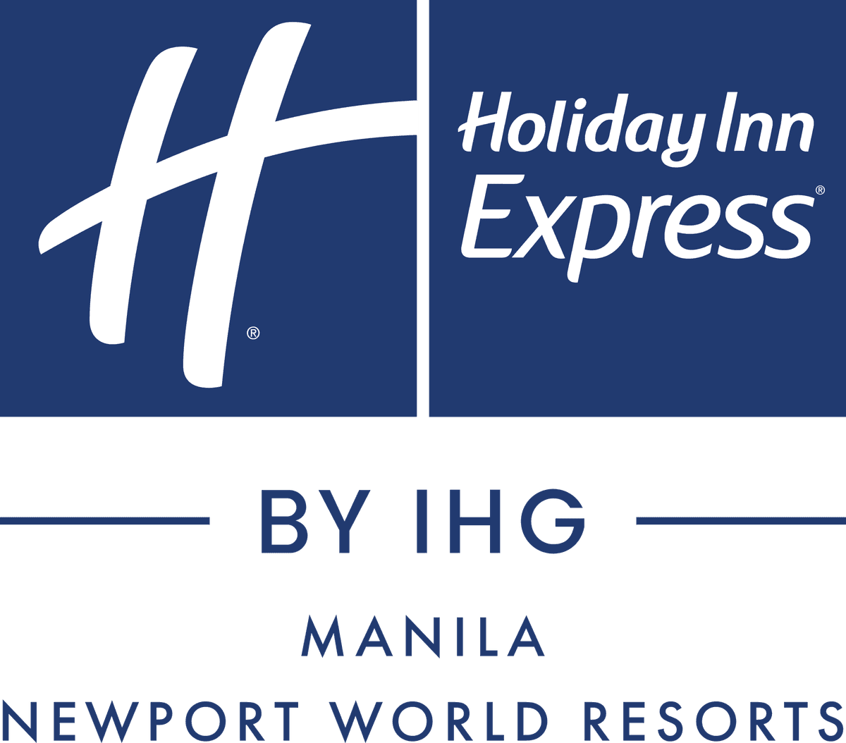 Holiday Inn Logo