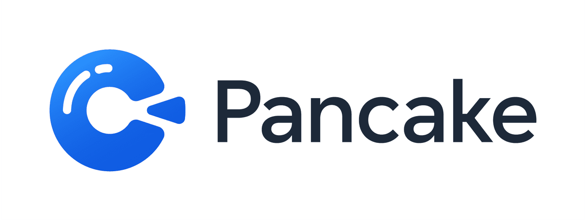Pancake Logo