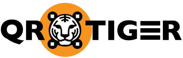 QR Tiger Logo