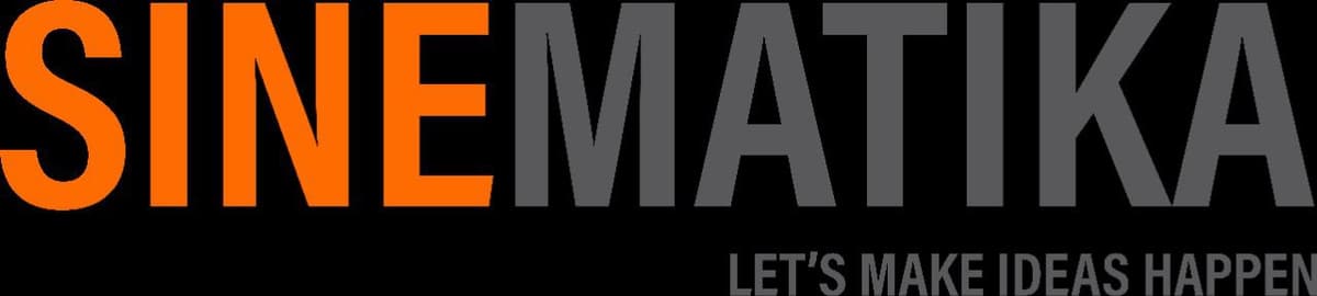 Sinematika Logo