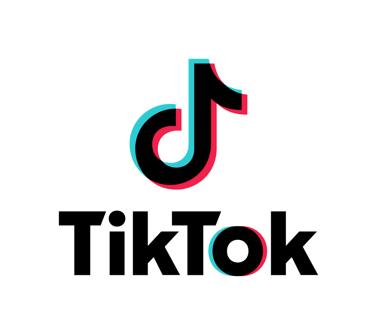 Tiktok Logo