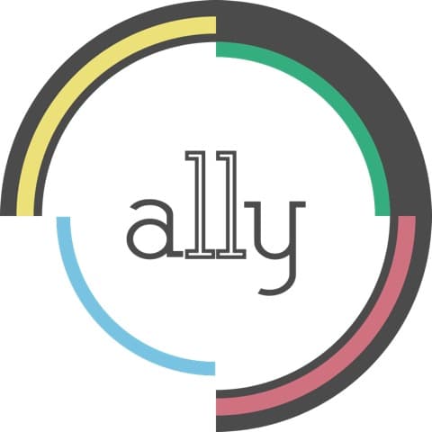 A11y Logo