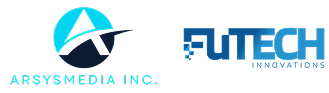 Arysysmedia Logo