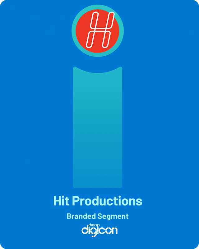 Hit Productions Impact