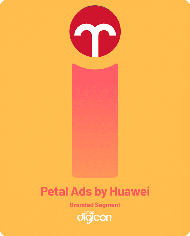 Petal Ads by Huawei Petal Ads by Huawei