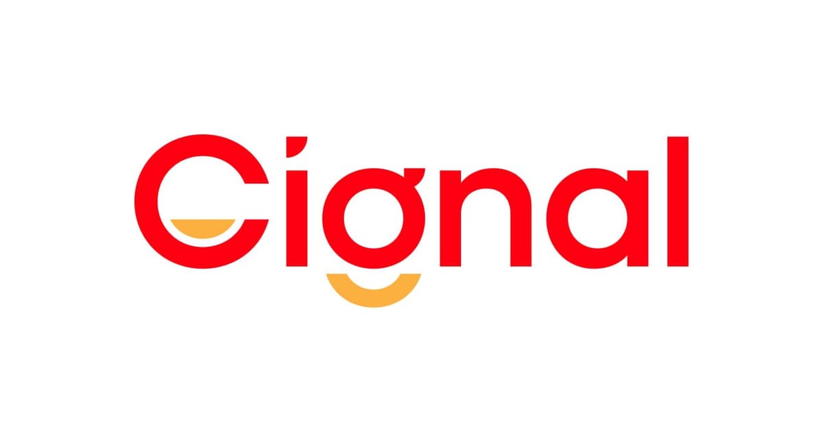 Cignal Logo