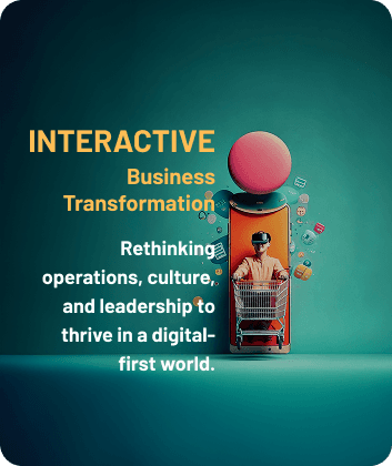 Interactive Retail