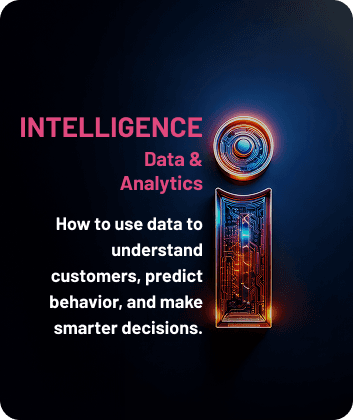 Intelligence