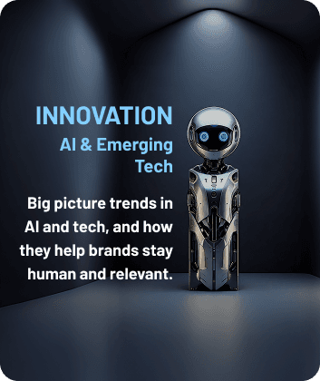 Innovation