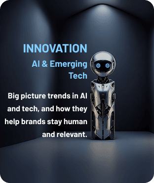 Innovation