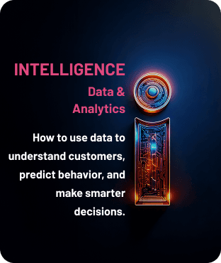 Intelligence
