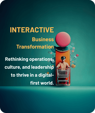 Interactive Retail