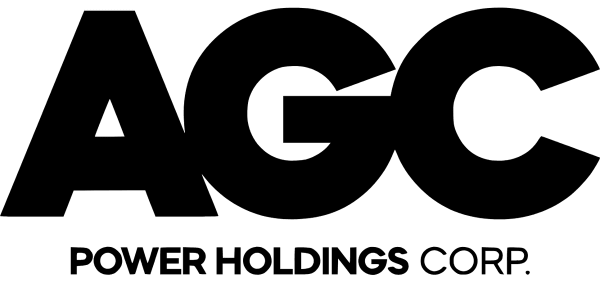AGC Power Holdings Corp. Logo