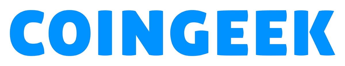 COINGEEK Logo