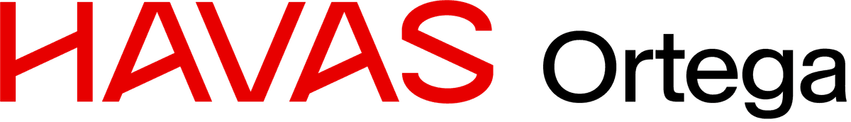 HAVAS Ortega Logo